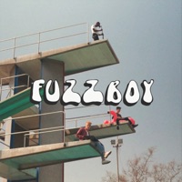 Fuzz Boy! - Single - Internet Girl