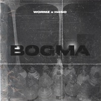 Boğma (feat. H.4.S.O) - Single - Wormz