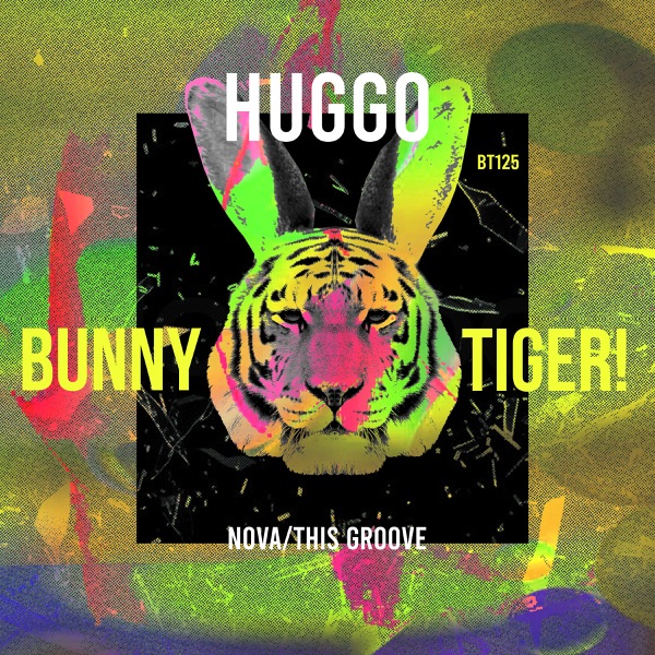 Nova / This Groove - Single