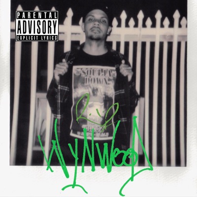 R.I.P. Wynwood - Single