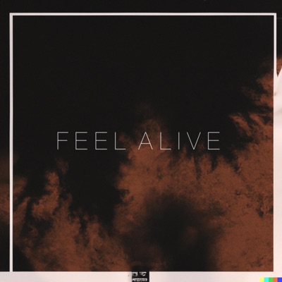 Feel Alive - Single