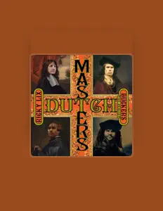 Ouça Buckers the realist, assista a videoclipes, leia a biografia, veja as datas das turnês e mais!