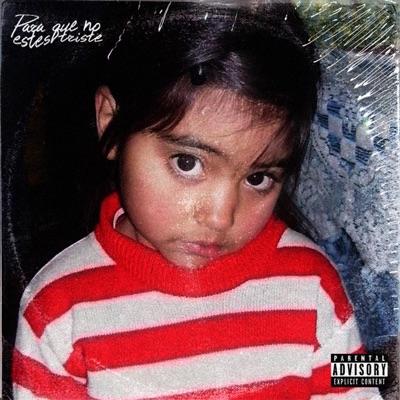 Para Que No Estes Triste - Single