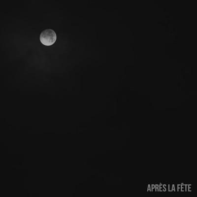 Après la fête - Single