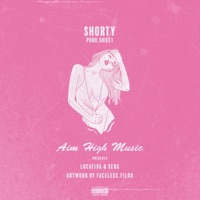 Shorty (feat. Lucativa) - Single - SERG