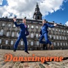 Dansvingerne - Hvis Jeg Var