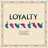 Loyalty artwork