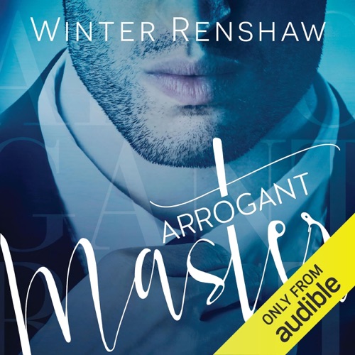 Arrogant Master (Unabridged) cover