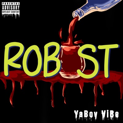 Robust - Single