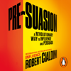 Pre-suasion - Robert Cialdini