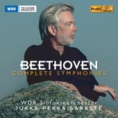 Symphony No. 7 in A Major, Op. 92: II. Allegretto artwork