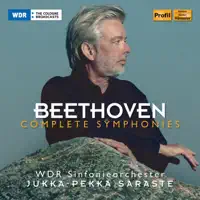 Pekka — WDR Sinfonieorchester / Saraste, Jukka