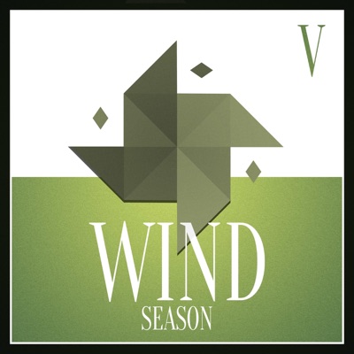 Wind Season - EP