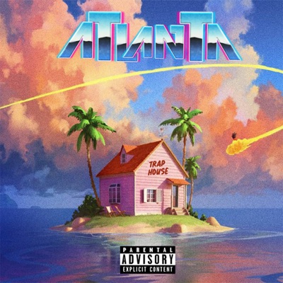 Atlanta (feat. China) - Single
