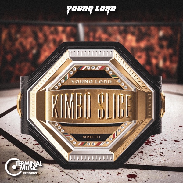 Kimbo Slice