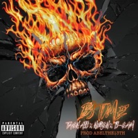 By Time (feat. Hersh & Ty-Sam) - Single - TASH AYY