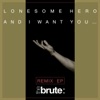 Lonesome Hero