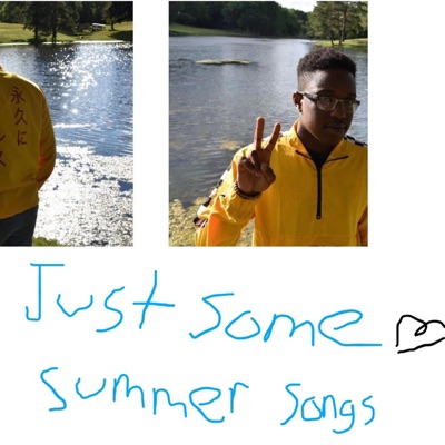Just Some Summer Songs - Single