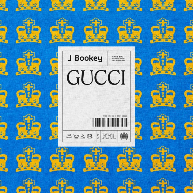 Gucci by J Bookey — Song on Apple Music