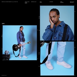 Tape (feat. Toro y Moi) - Single