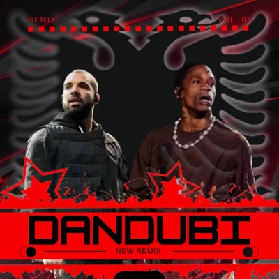 Dandubi - Single