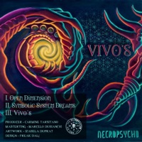 Vivo's - Single - Necropsycho