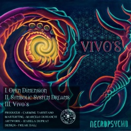 Open Dimension Necropsycho