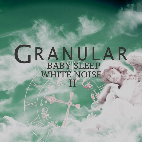 Baby Sleep White Noise II