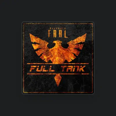 Listen to Faal, watch music videos, read bio, see tour dates & more!