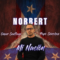 Mi Nación - Single - Norbert