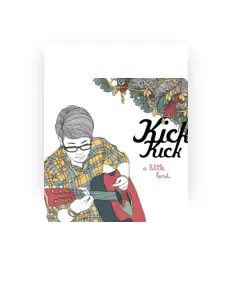 Listen to Kick! Kick!, watch music videos, read bio, see tour dates & more!