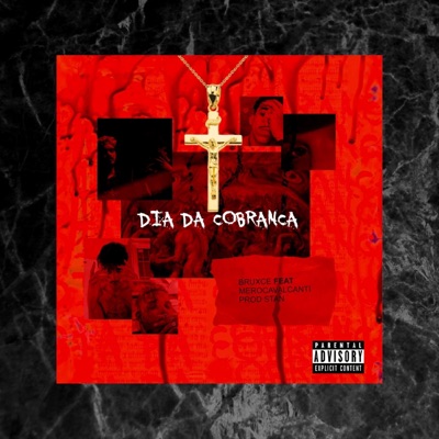 Dia da Cobrança (feat. Mero Cavalcanti) - Single
