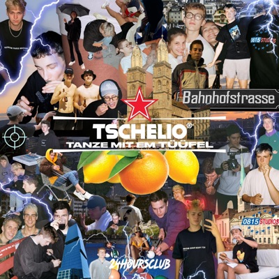 Tanze Mit Em Tüüfel