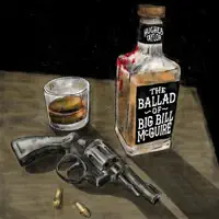 Ballad of Big Bill McGuire — Hughes Taylor
