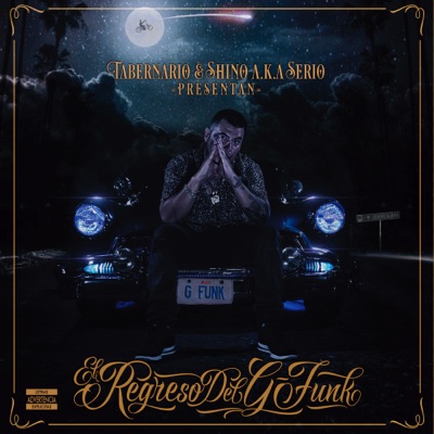 El Regreso del G-Funk Vol. 1