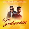 Luis miguel del amargue - La Seducción