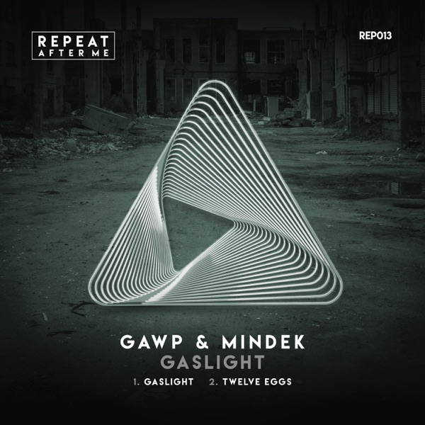 Gaslight - Single