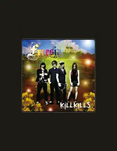 Listen to KiLLKiLLS, watch music videos, read bio, see tour dates & more!