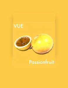 Vueを聴いたり、ミュージックビデオを鑑賞したり、経歴やツアー日程などを確認したりしましょう！