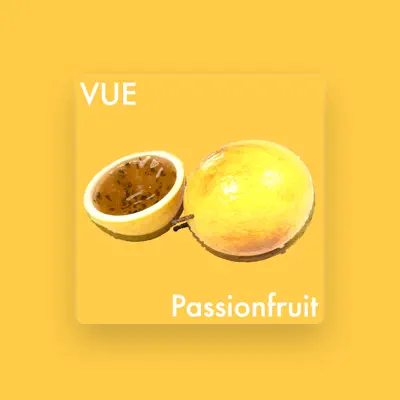 Listen to Vue, watch music videos, read bio, see tour dates & more!