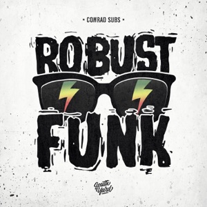 Robust Funk - Single
