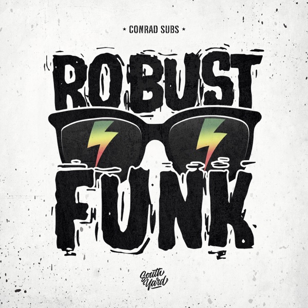 Robust Funk - Single