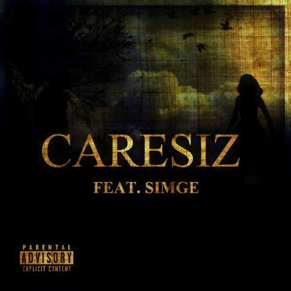 Caresiz (feat. Simge) - Single