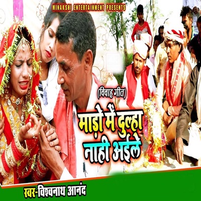Maado Me Dulha Nahi Aaile - Single