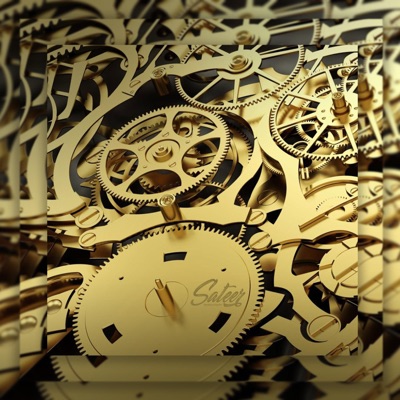 L'heure tourne (RIP Freestyle) - Single