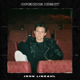 Lies John Lindahl
