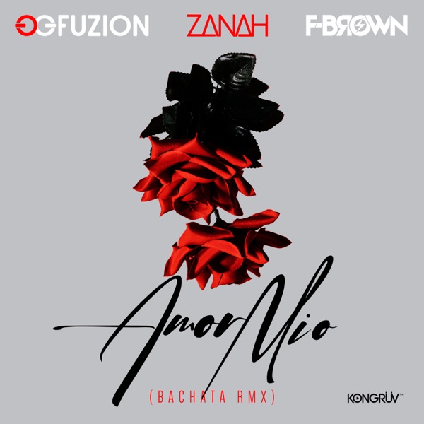 Amor Mio (Bachata Rmx) - Single