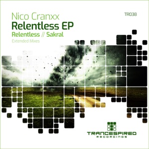 Relentless - Single