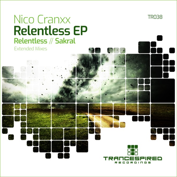 Relentless - Single