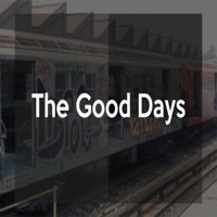 The Good Days - Single - DJ Yukie